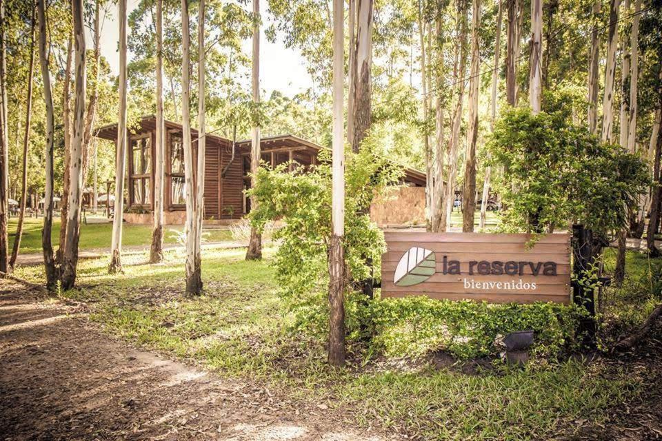 La Reserva De Federacion Exterior photo